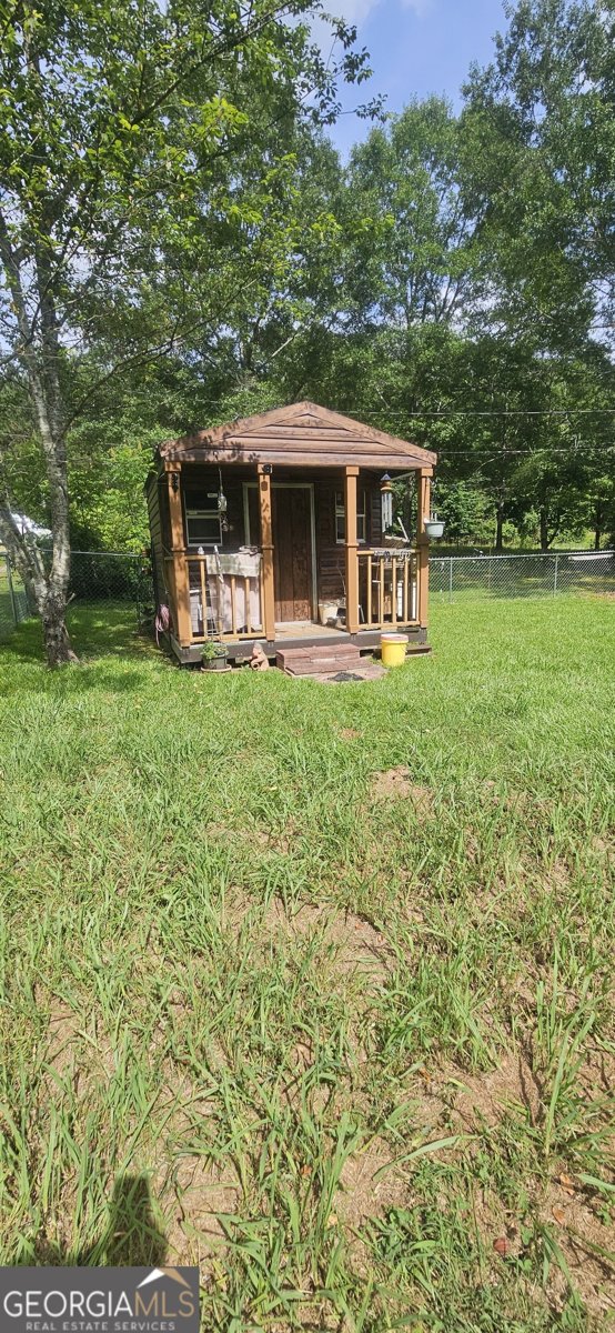 2378 Bellview Road Rockmart - 2