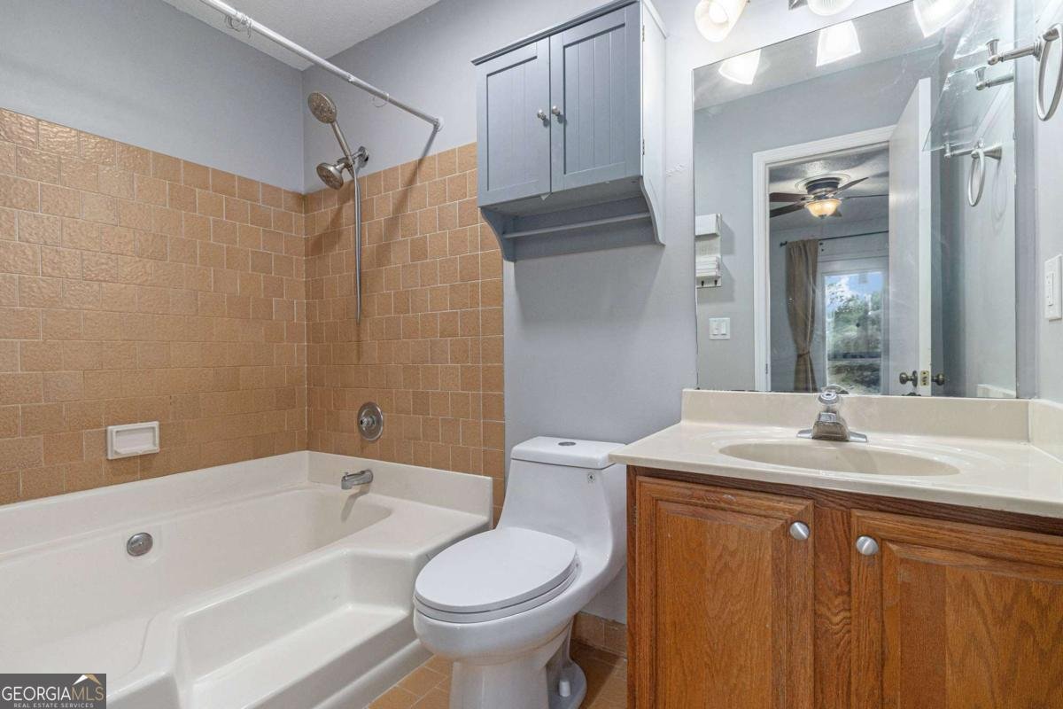 110 Fairway Oaks Waleska - 12