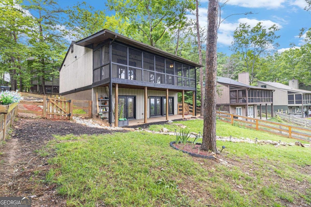 110 Fairway Oaks Waleska - 23
