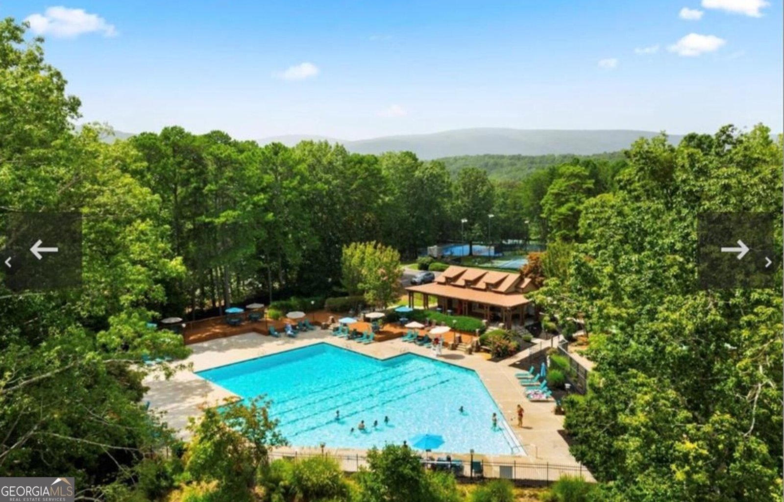 110 Fairway Oaks Waleska - 25