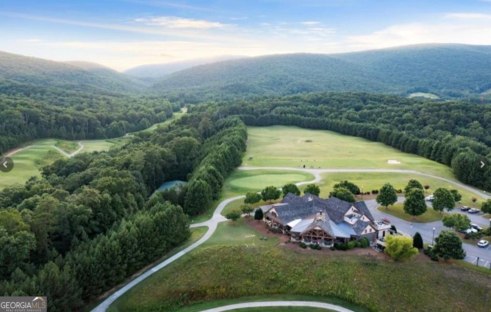 110 Fairway Oaks Waleska - 30