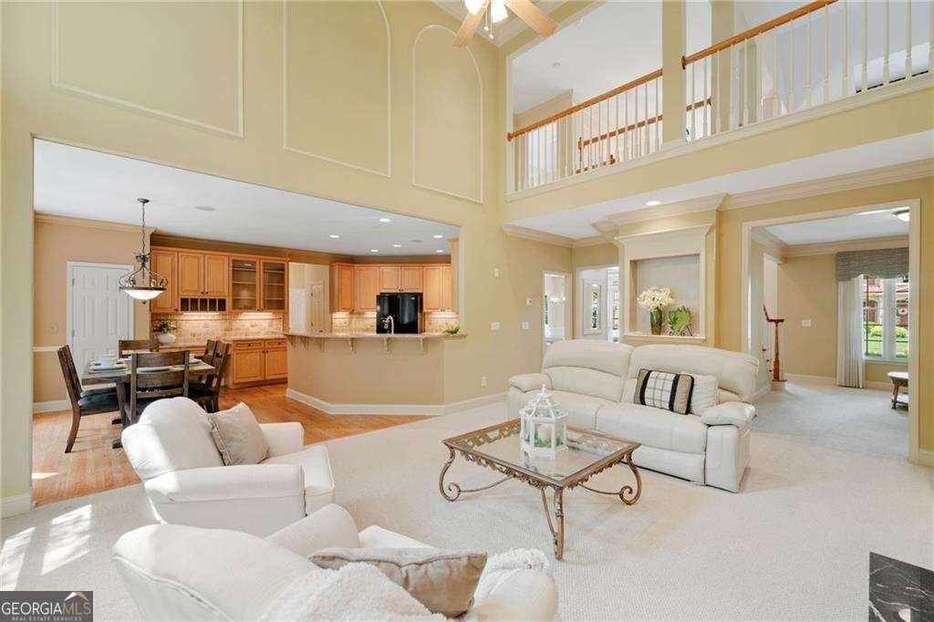 1415 Liberty Lane Cumming - 11