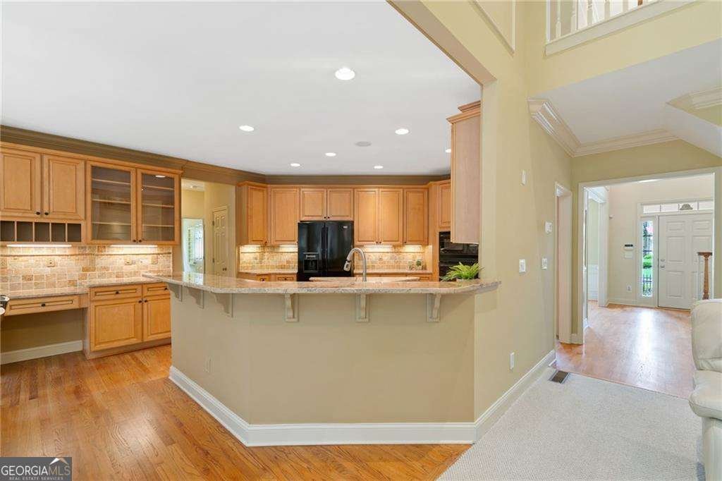 1415 Liberty Lane Cumming - 15