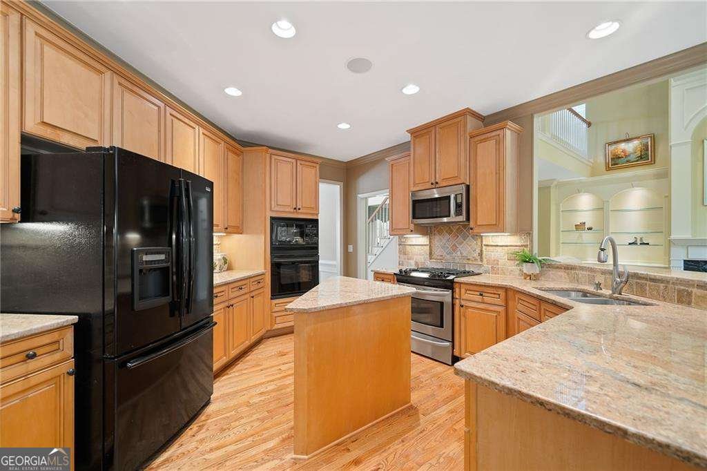 1415 Liberty Lane Cumming - 17