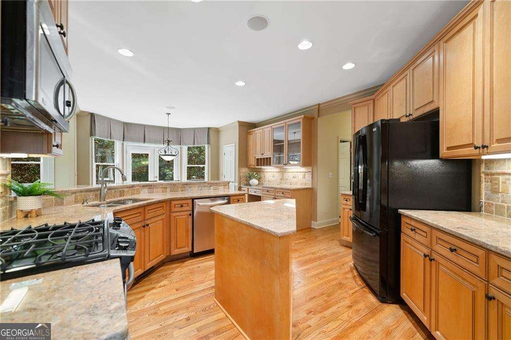 1415 Liberty Lane Cumming - 18