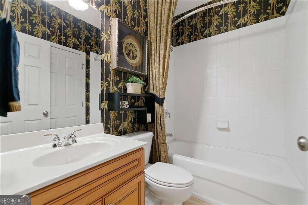 1415 Liberty Lane Cumming - 21