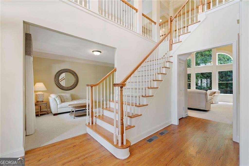 1415 Liberty Lane Cumming - 3
