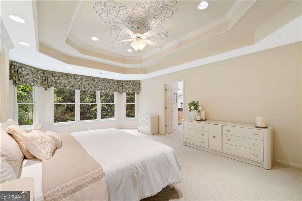 1415 Liberty Lane Cumming - 32