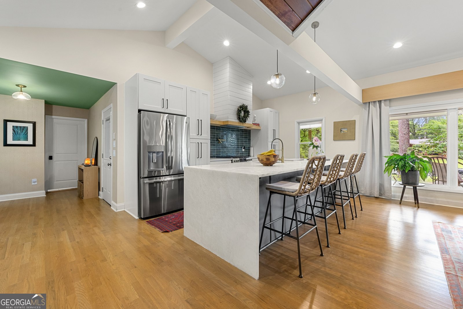 2944 Braithwood Court Atlanta - 10