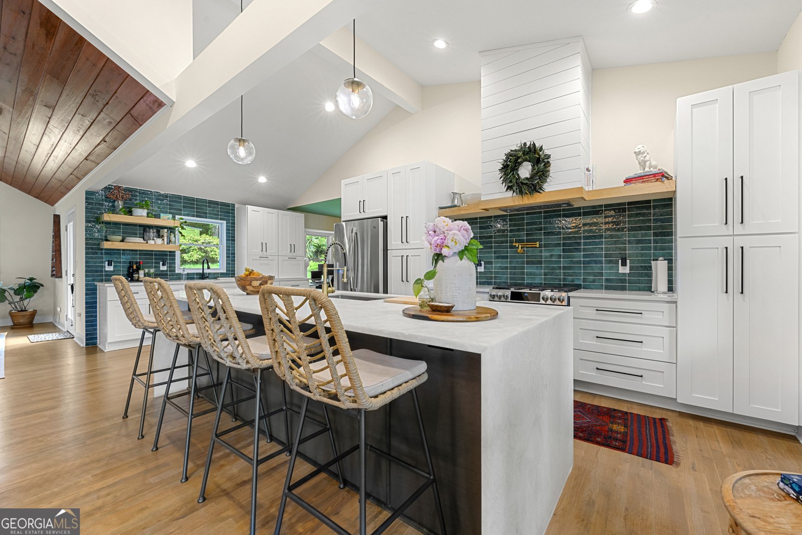 2944 Braithwood Court Atlanta - 11