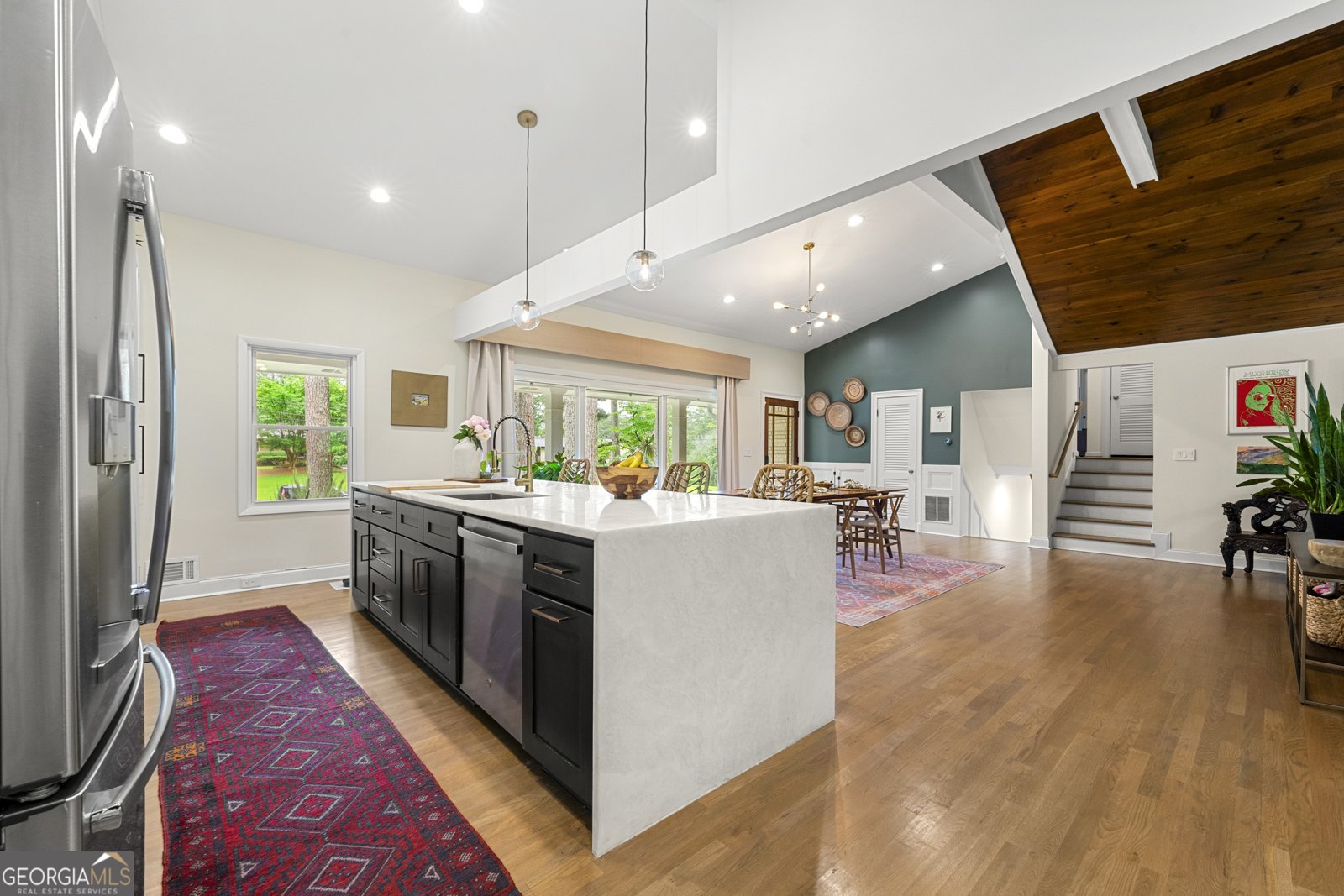 2944 Braithwood Court Atlanta - 12