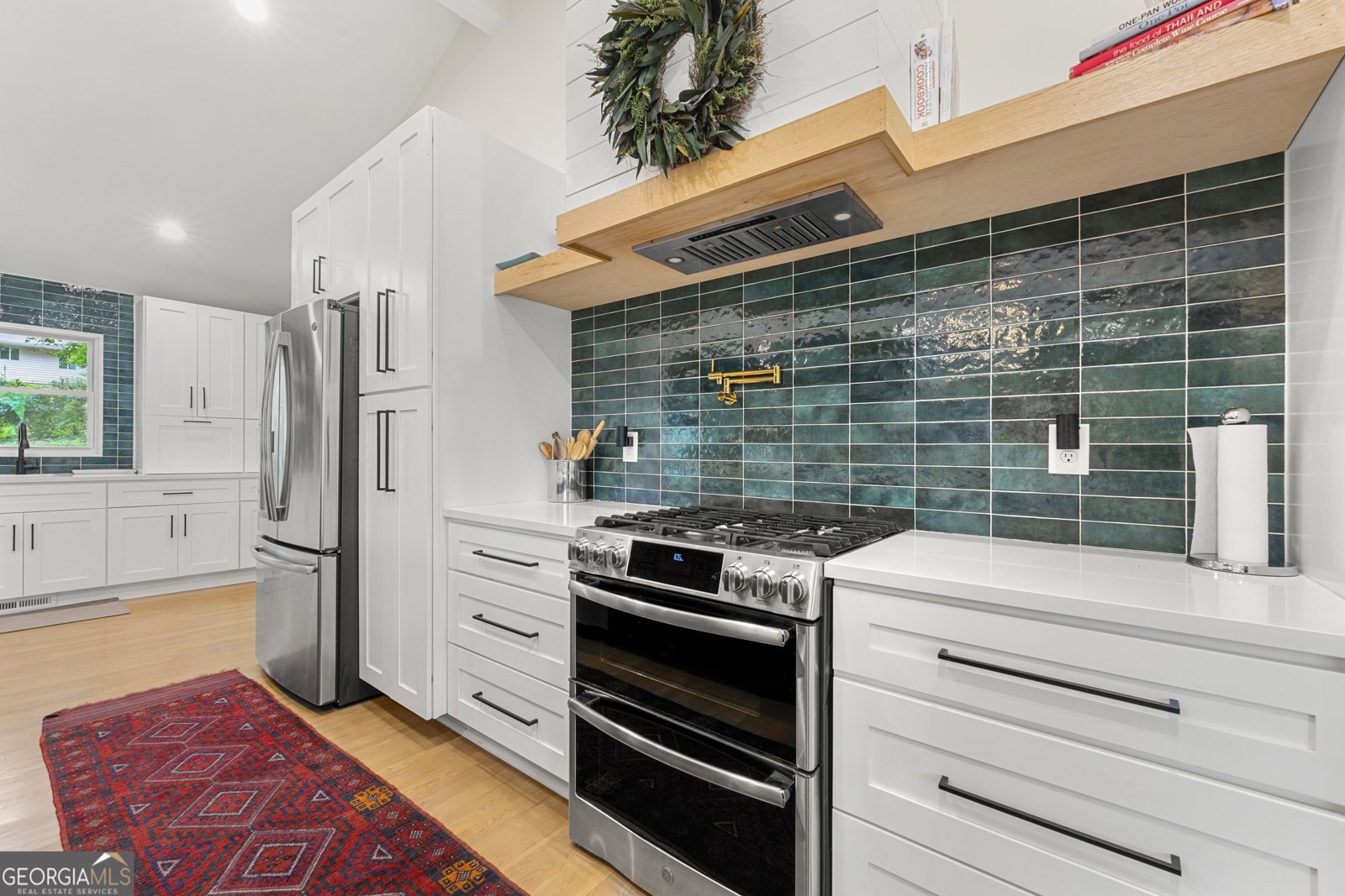 2944 Braithwood Court Atlanta - 13