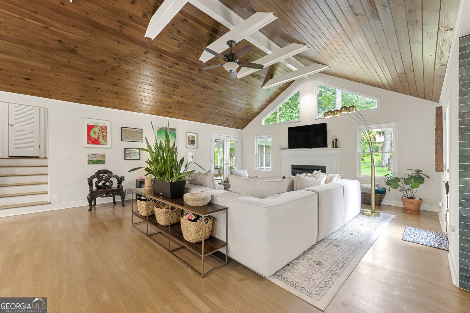 2944 Braithwood Court Atlanta - 14