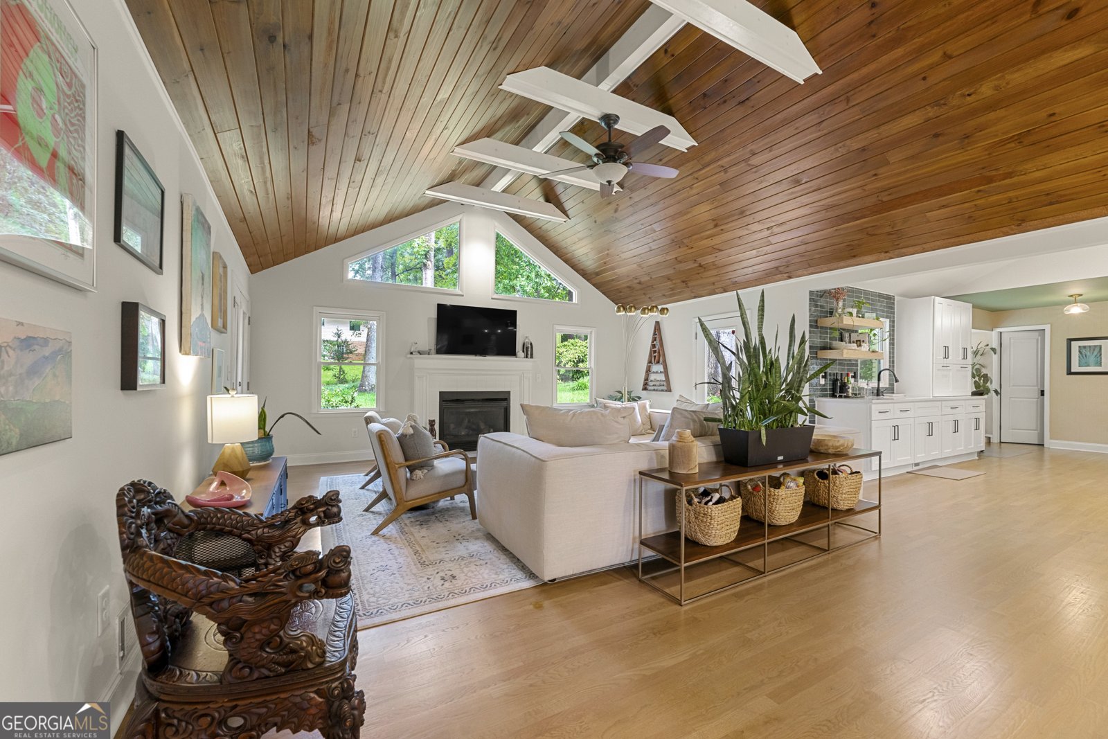 2944 Braithwood Court Atlanta - 15