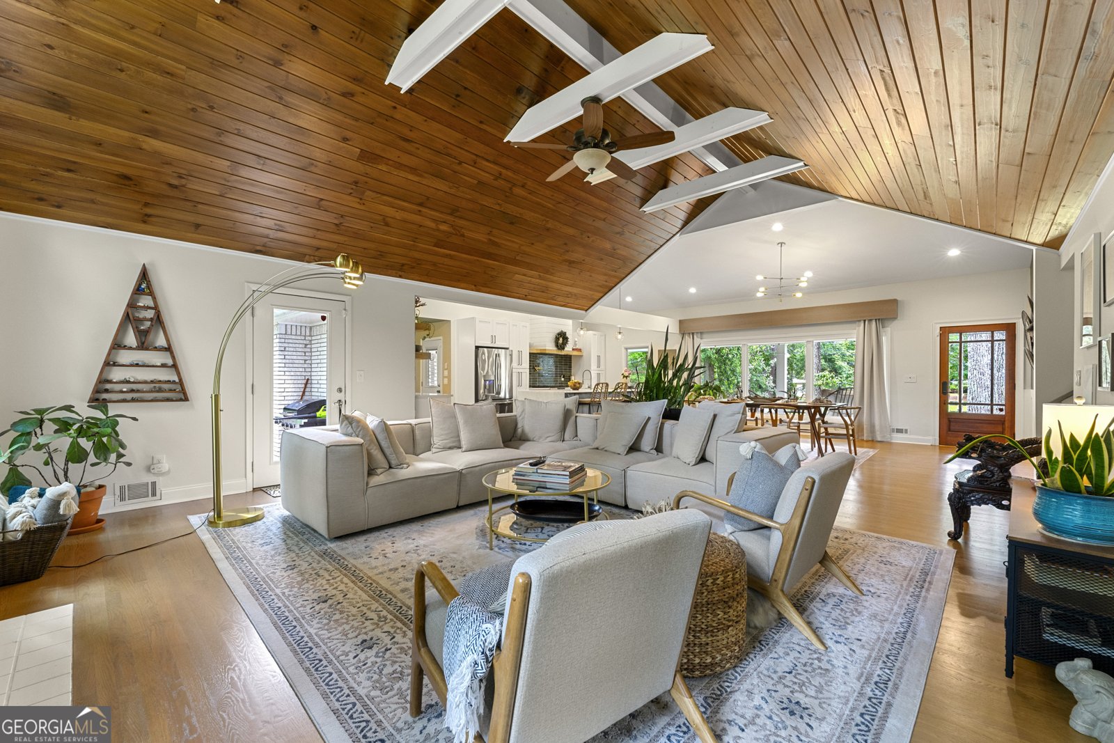 2944 Braithwood Court Atlanta - 16