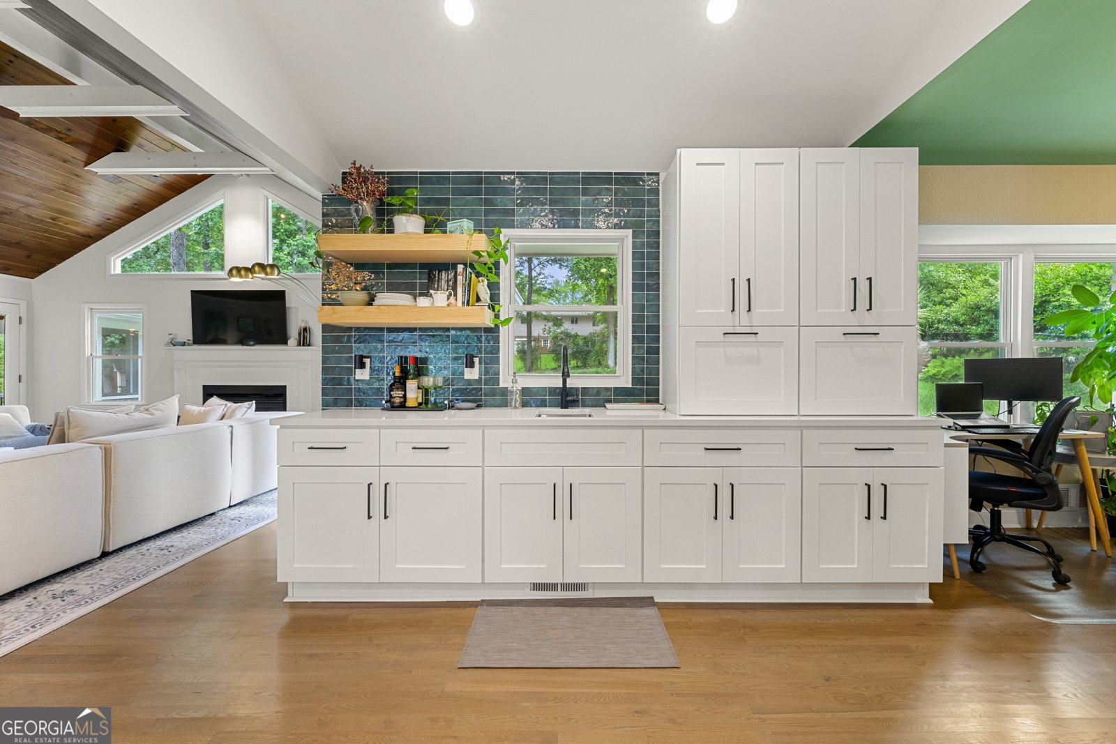 2944 Braithwood Court Atlanta - 17