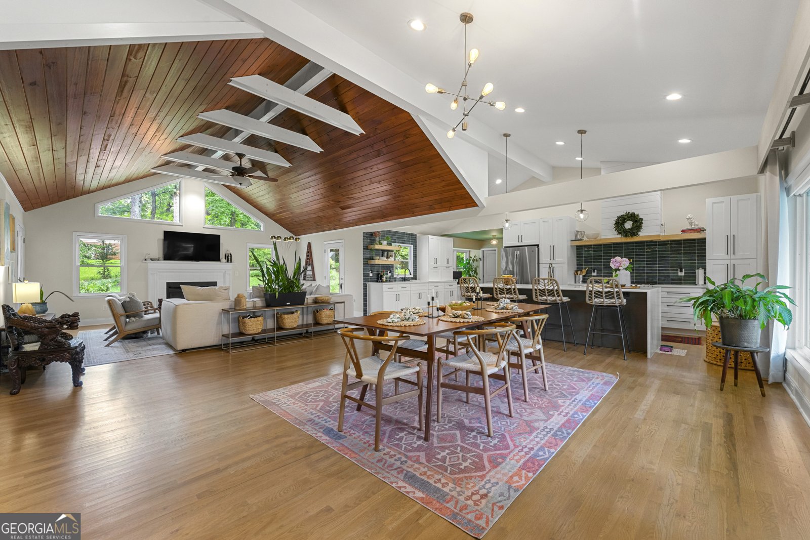 2944 Braithwood Court Atlanta - 2