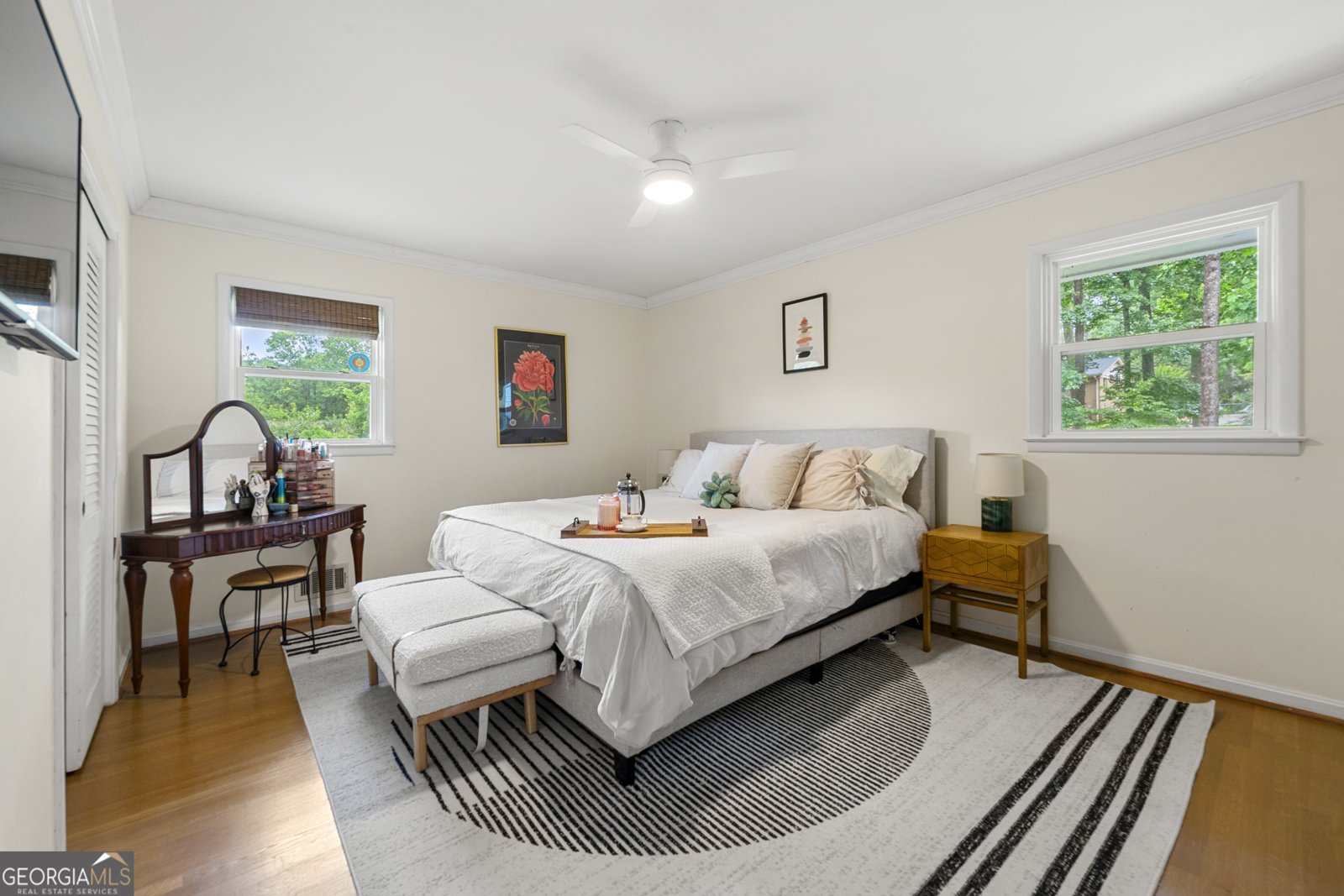 2944 Braithwood Court Atlanta - 28