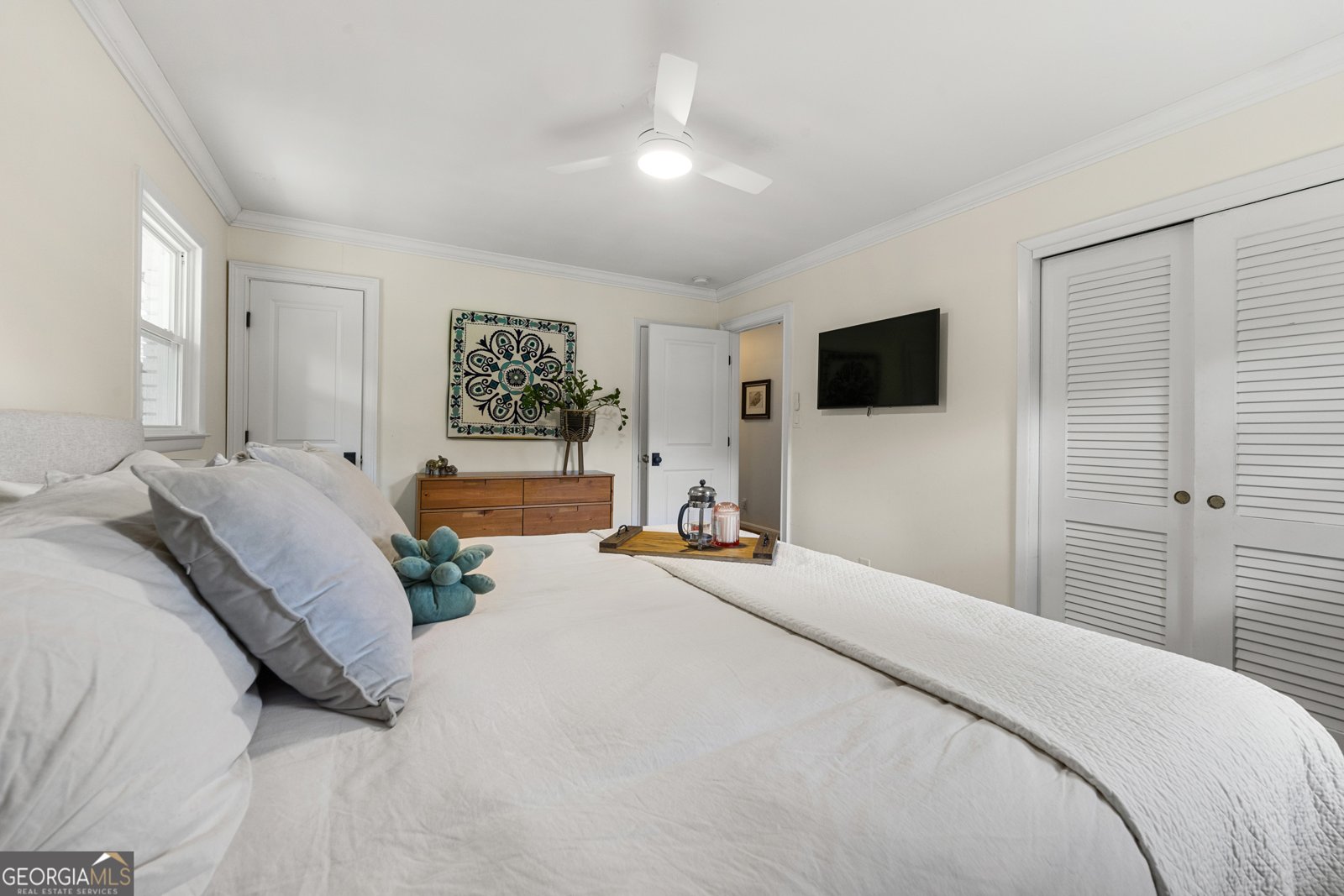 2944 Braithwood Court Atlanta - 29