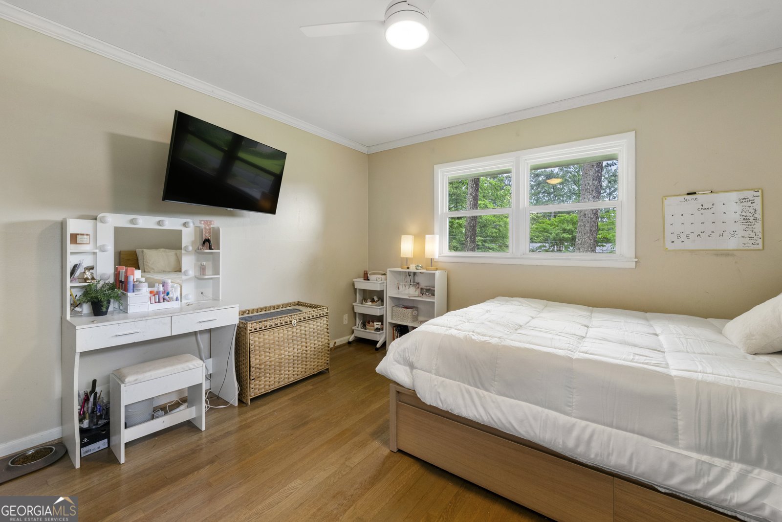 2944 Braithwood Court Atlanta - 31