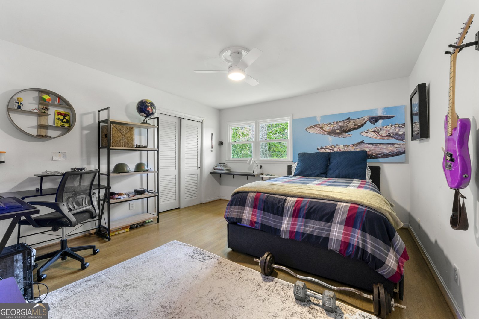 2944 Braithwood Court Atlanta - 32