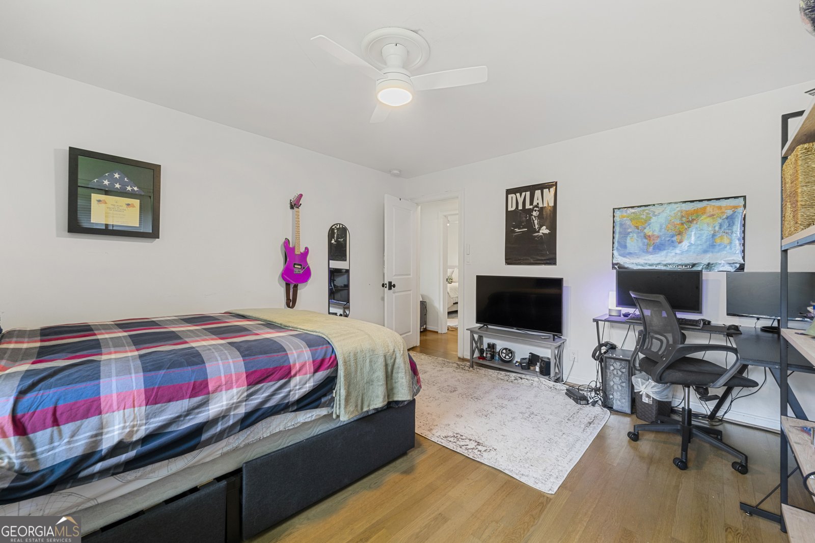2944 Braithwood Court Atlanta - 33
