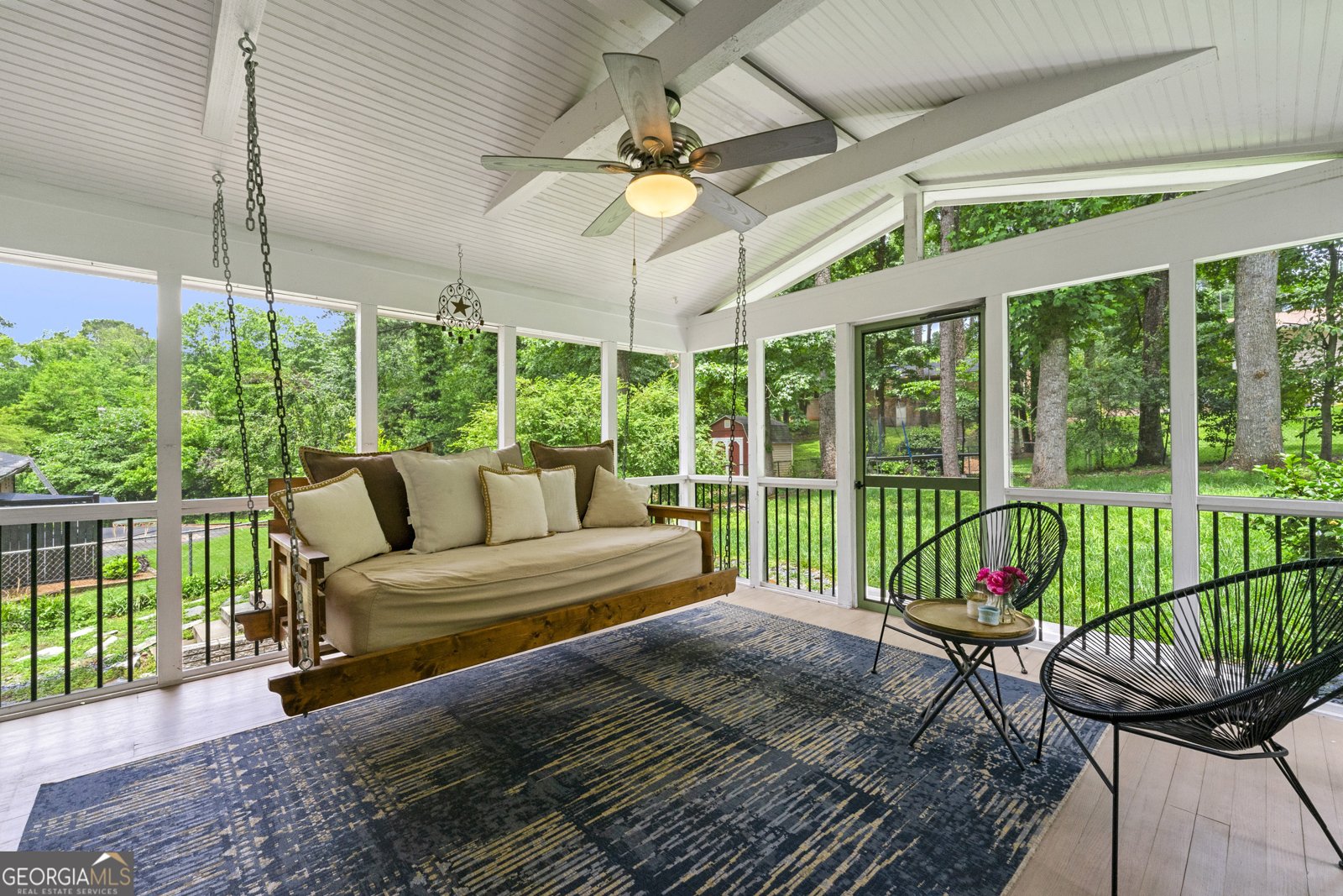2944 Braithwood Court Atlanta - 34