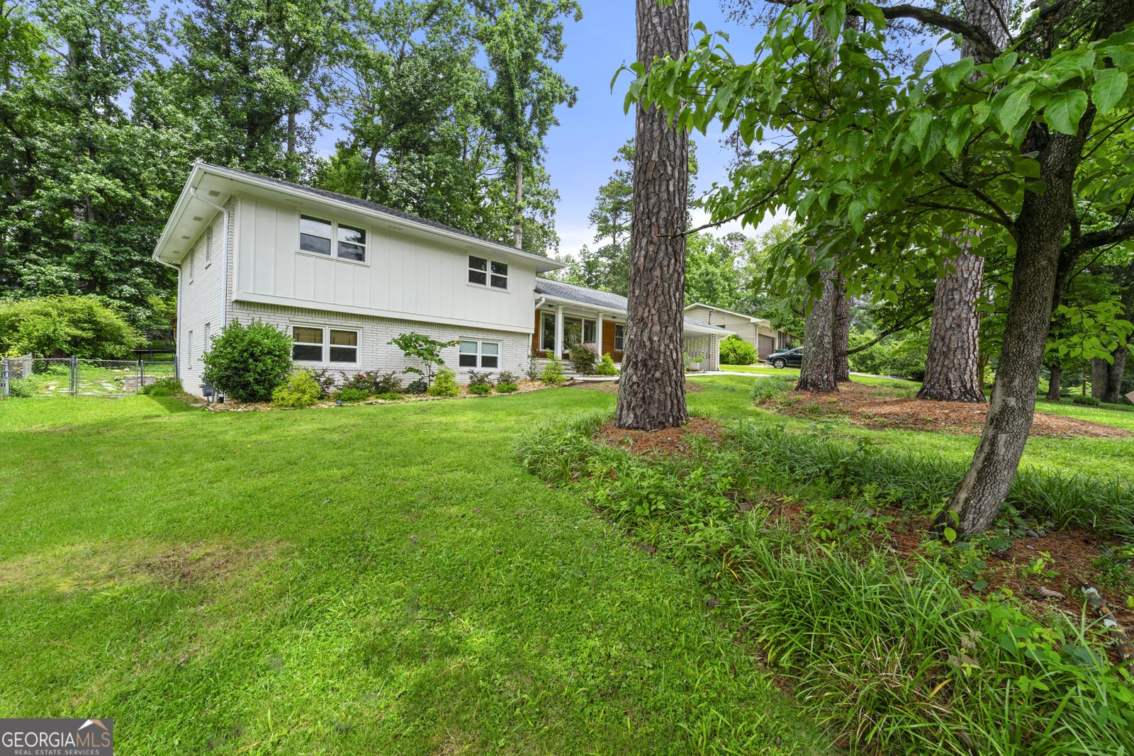 2944 Braithwood Court Atlanta - 5