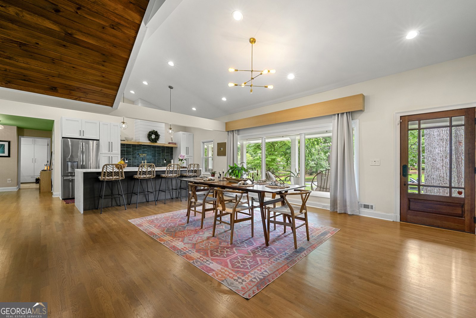 2944 Braithwood Court Atlanta - 8