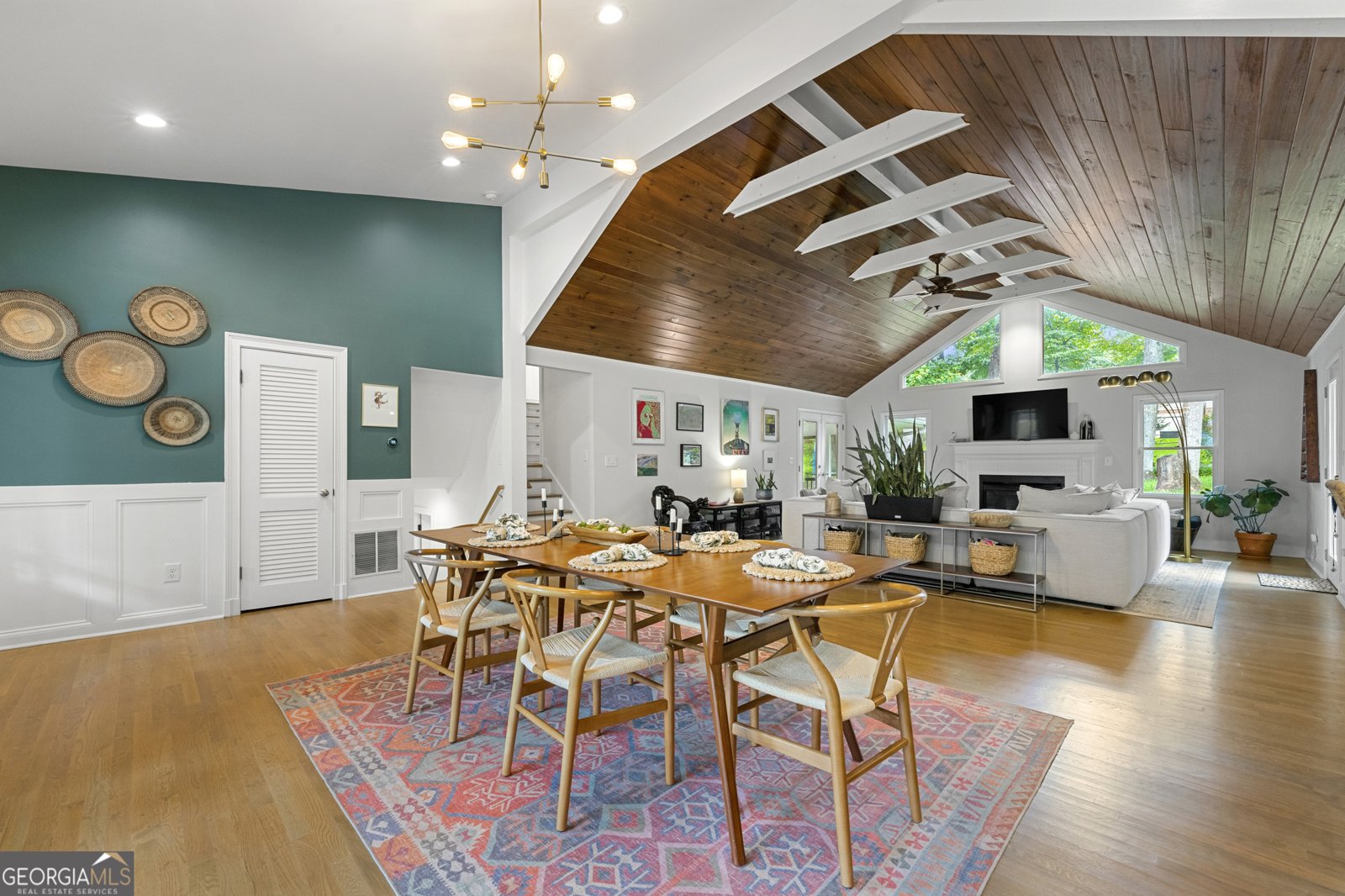 2944 Braithwood Court Atlanta - 9