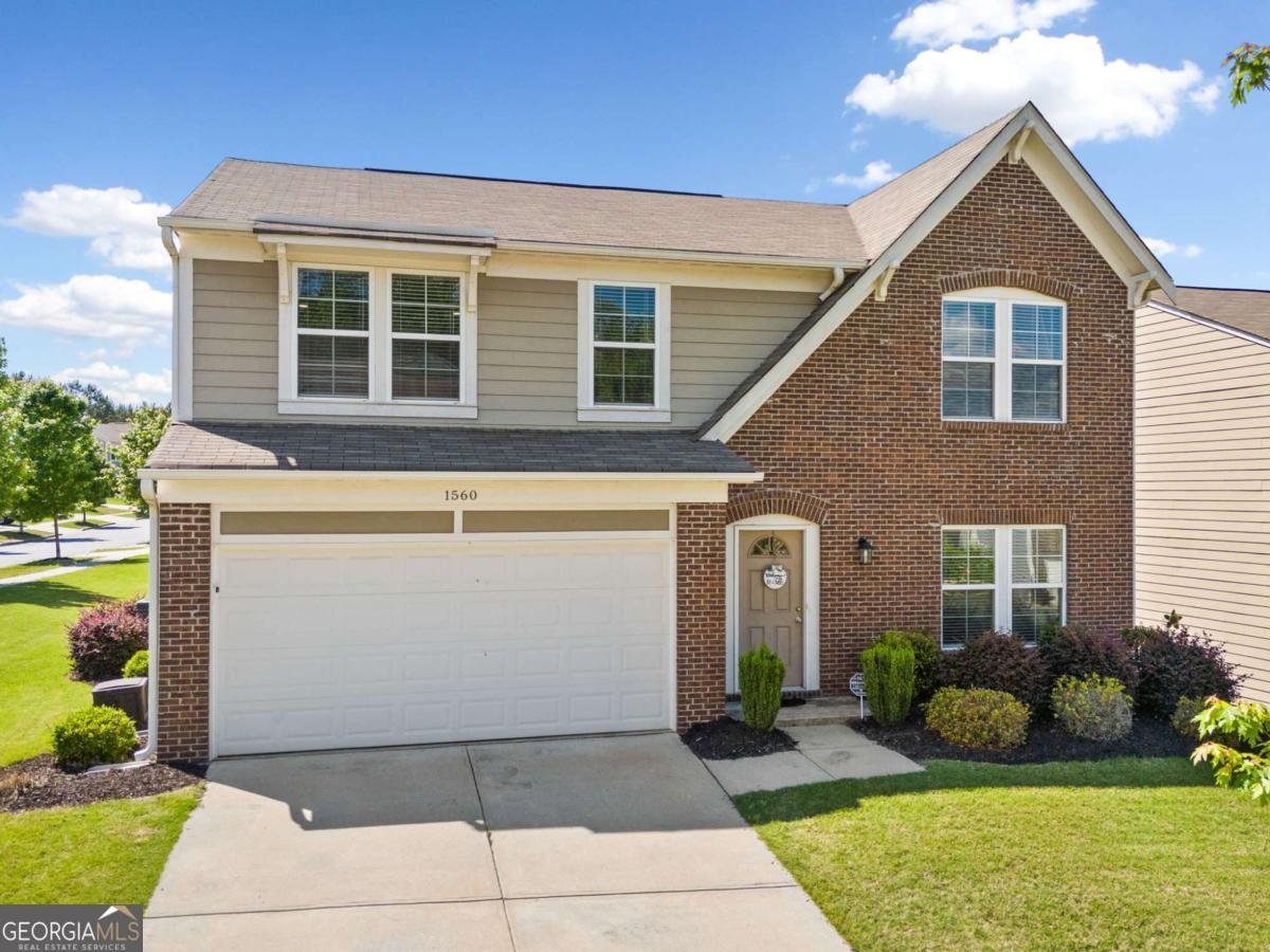 1560 Avalon Creek Road Sugar Hill - 1