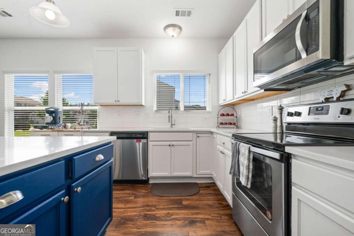 1560 Avalon Creek Road Sugar Hill - 10