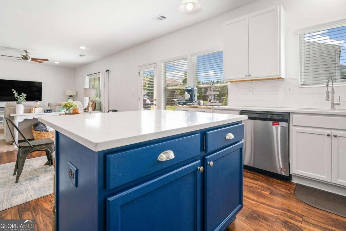 1560 Avalon Creek Road Sugar Hill - 11