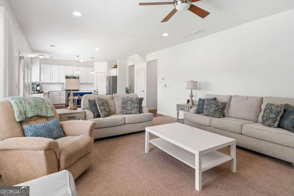 1560 Avalon Creek Road Sugar Hill - 12