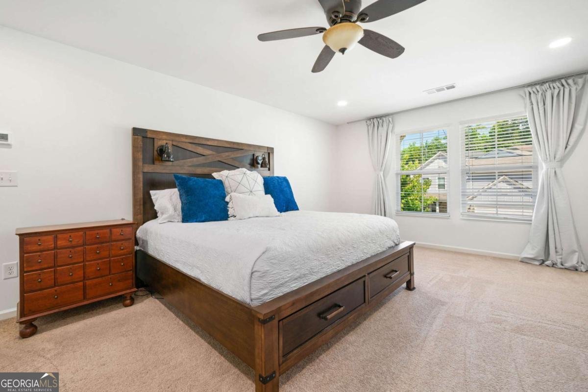1560 Avalon Creek Road Sugar Hill - 21