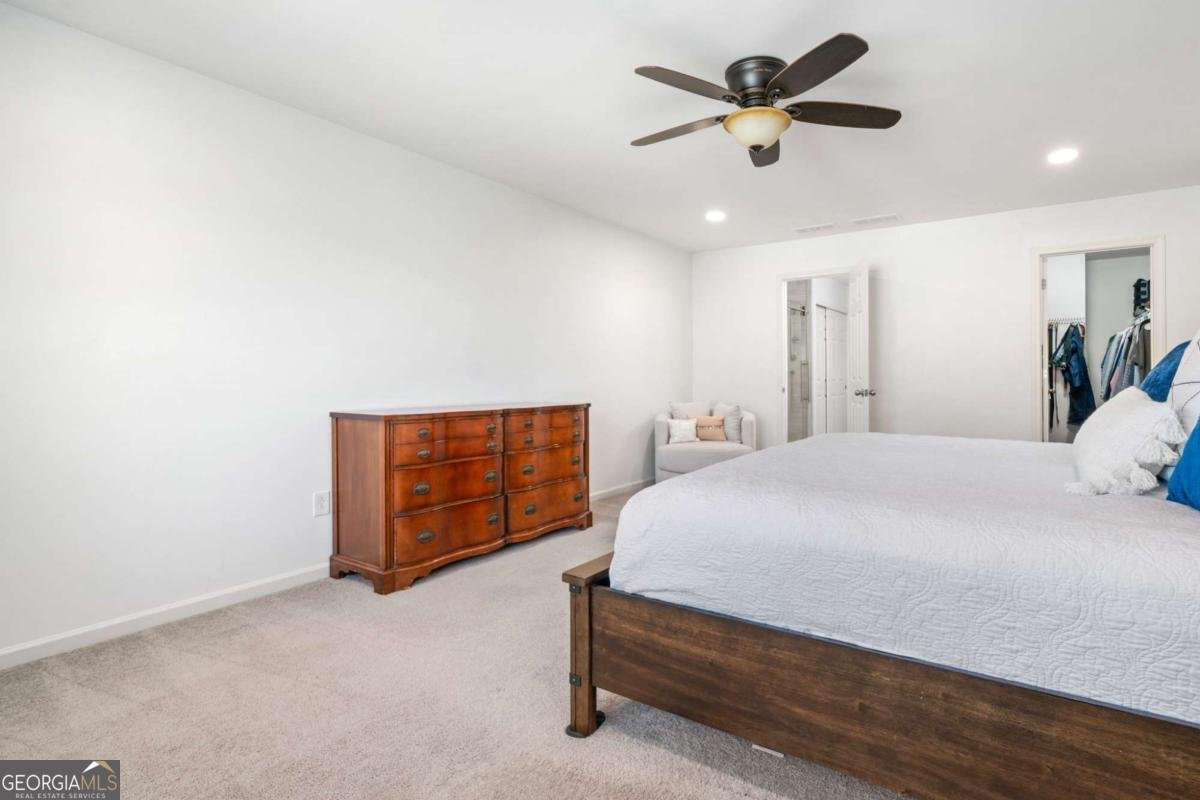 1560 Avalon Creek Road Sugar Hill - 22