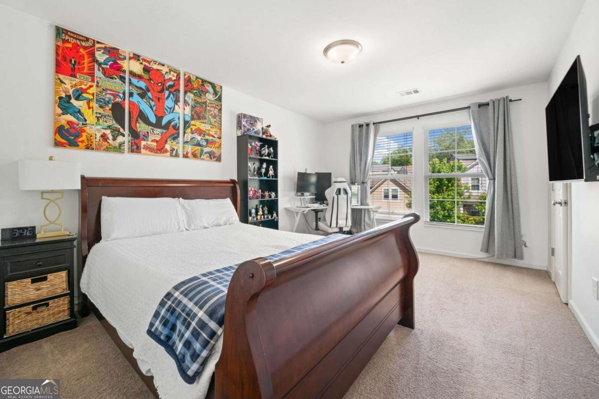 1560 Avalon Creek Road Sugar Hill - 26