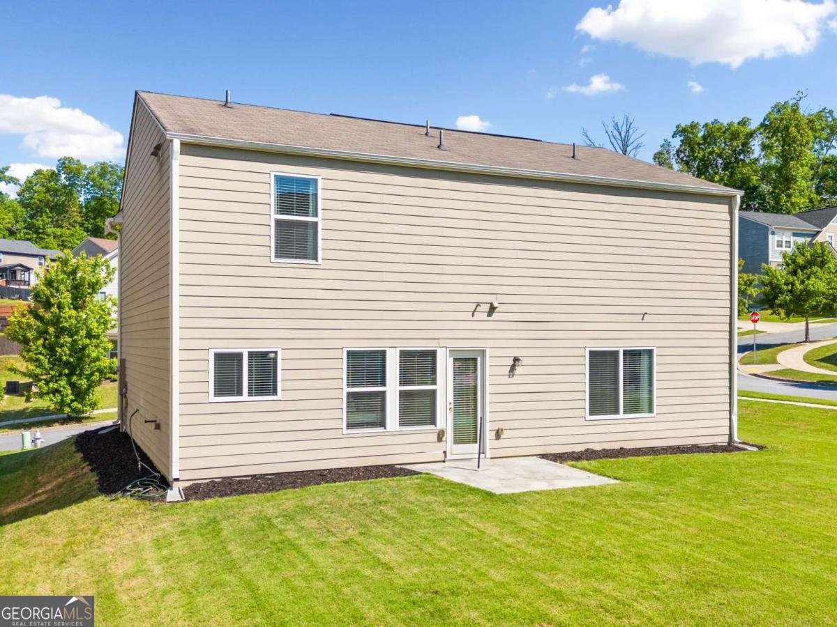 1560 Avalon Creek Road Sugar Hill - 29