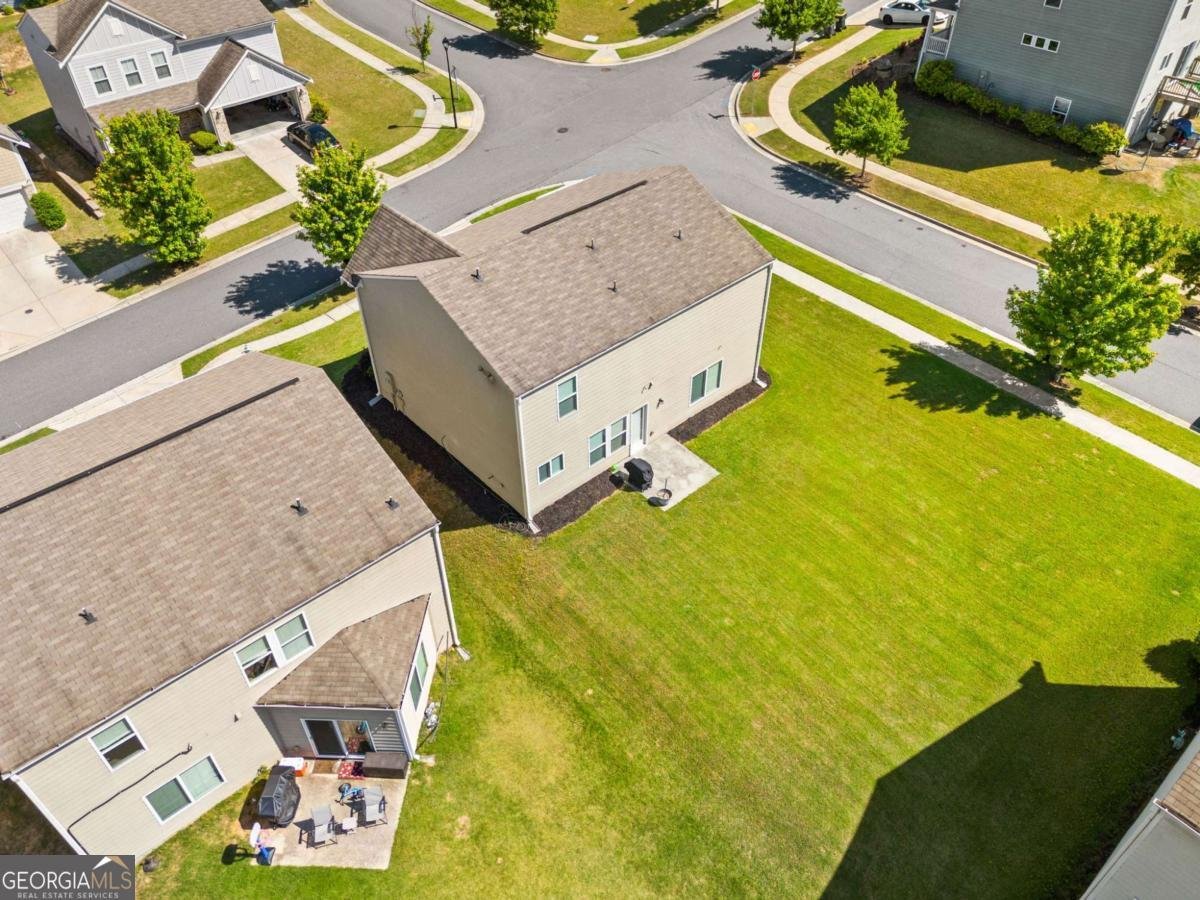 1560 Avalon Creek Road Sugar Hill - 31