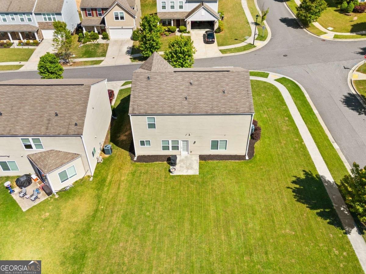 1560 Avalon Creek Road Sugar Hill - 33