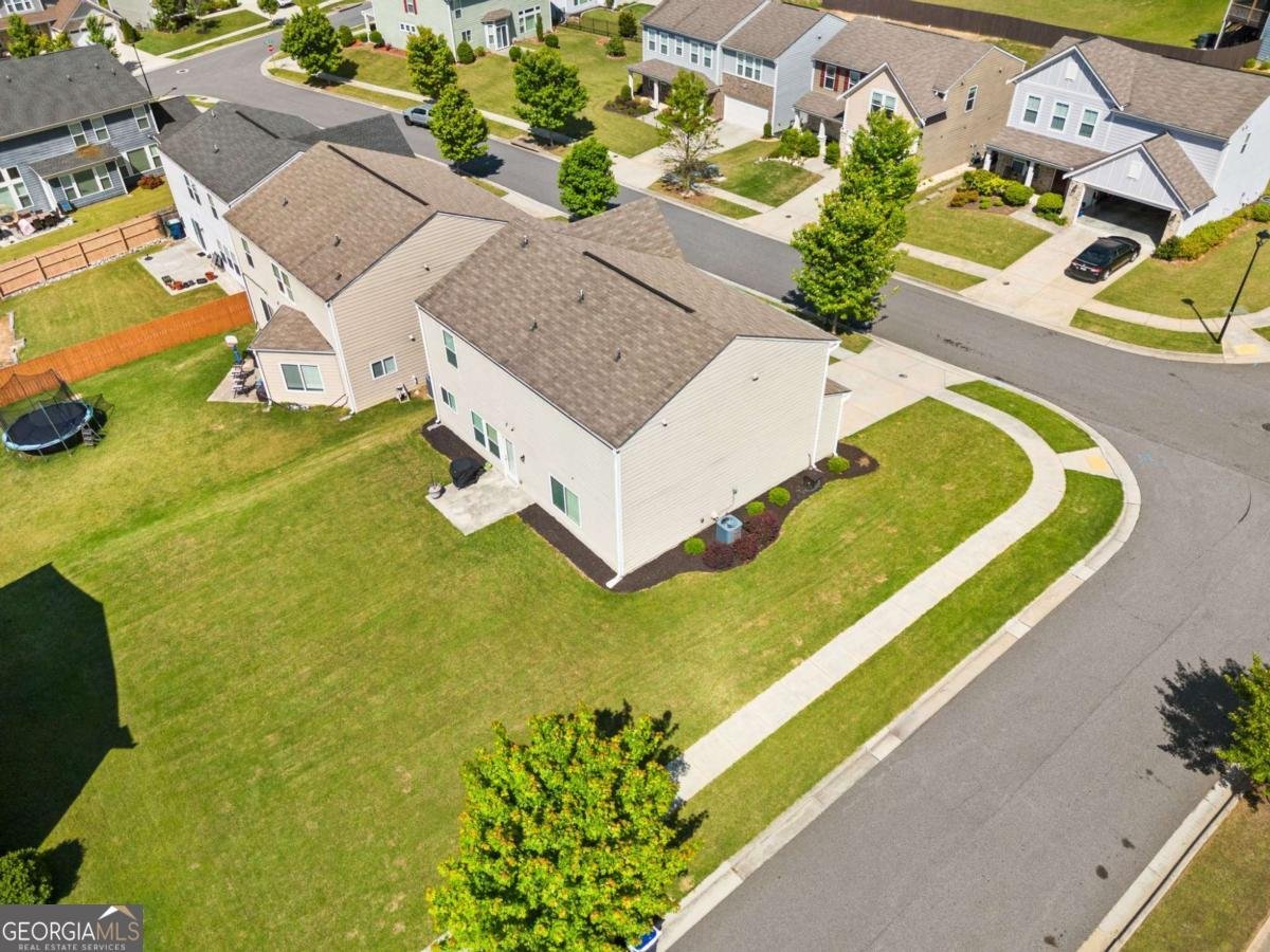 1560 Avalon Creek Road Sugar Hill - 34