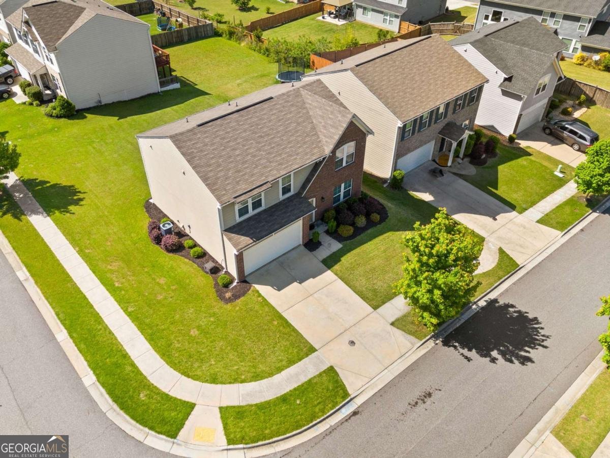 1560 Avalon Creek Road Sugar Hill - 35