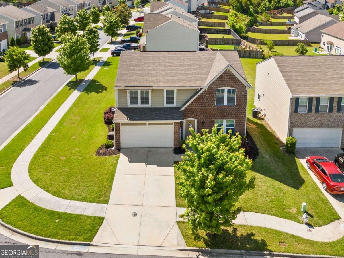 1560 Avalon Creek Road Sugar Hill - 36