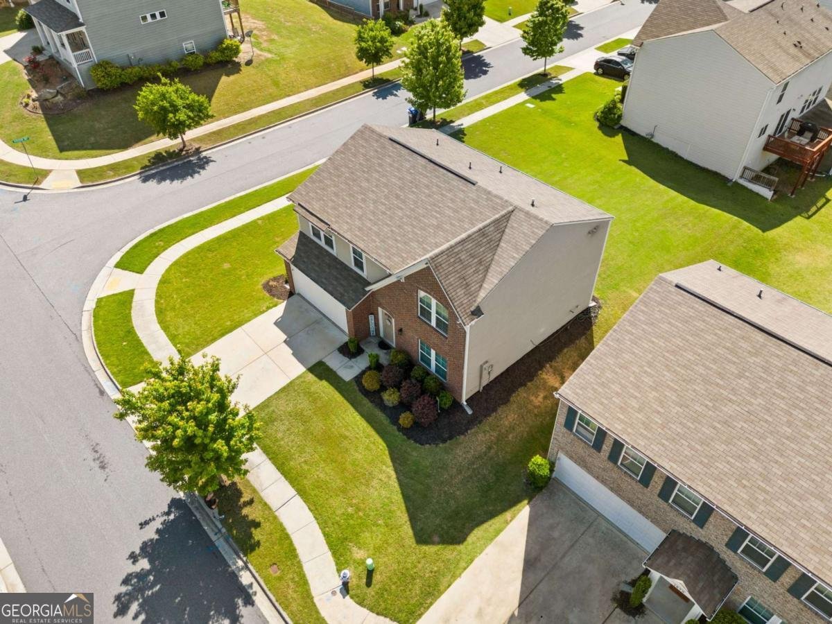 1560 Avalon Creek Road Sugar Hill - 37