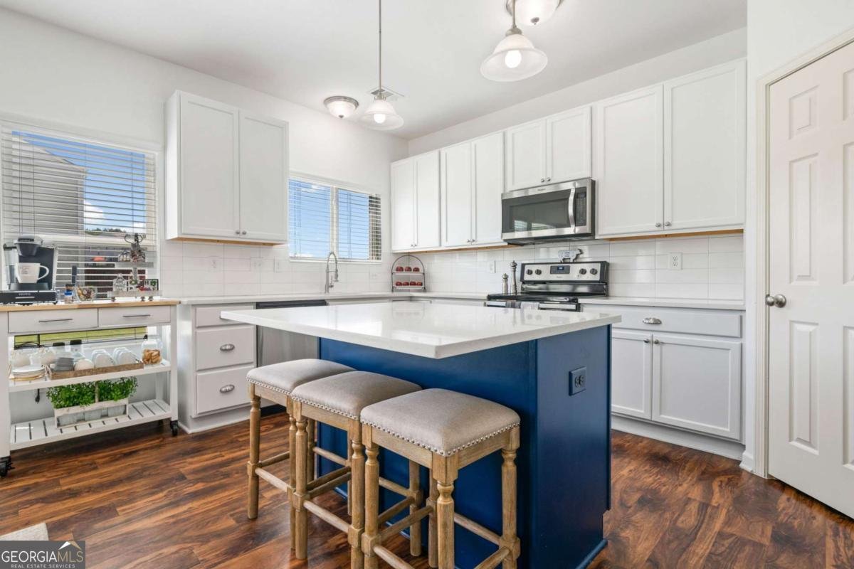1560 Avalon Creek Road Sugar Hill - 6