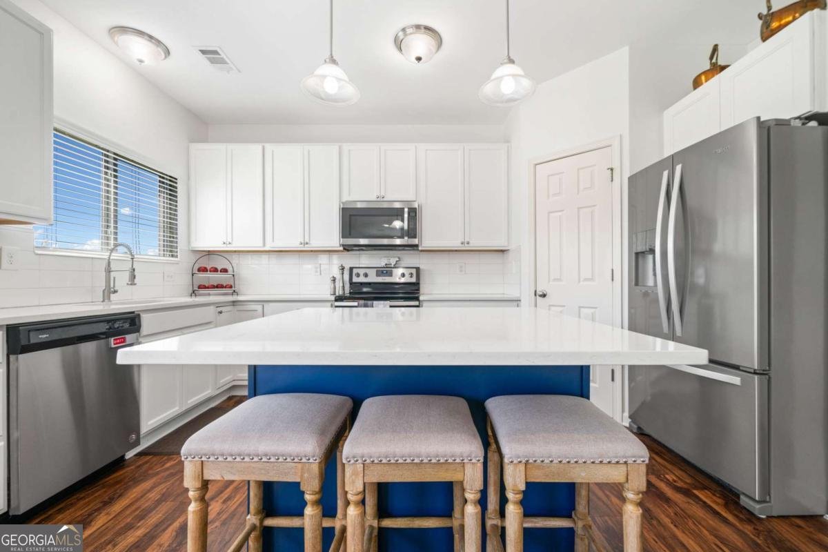 1560 Avalon Creek Road Sugar Hill - 7