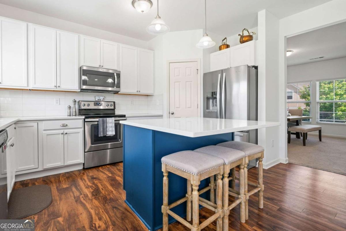 1560 Avalon Creek Road Sugar Hill - 8