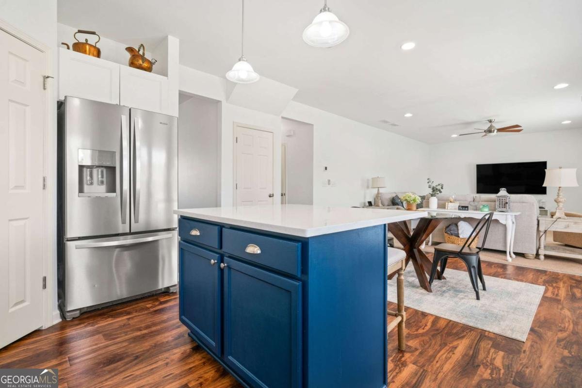 1560 Avalon Creek Road Sugar Hill - 9