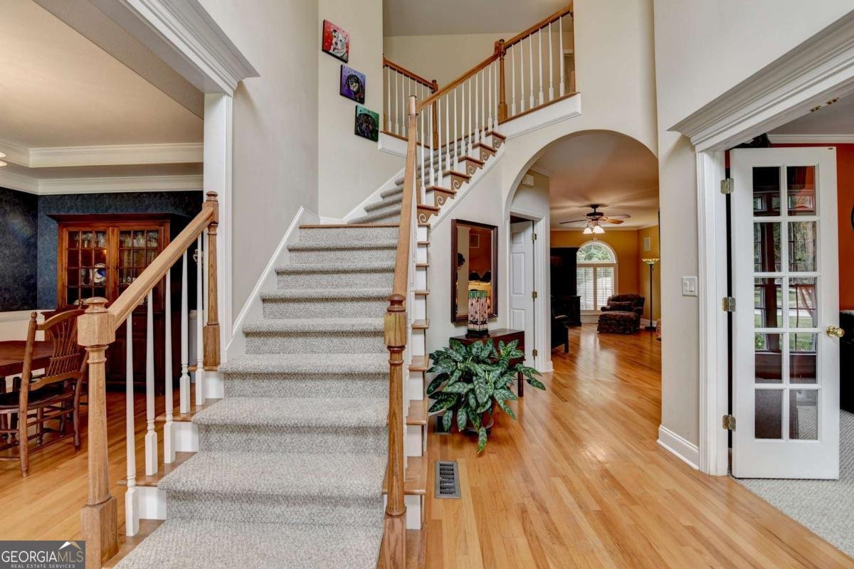 1640 Mount Mckinley Drive Grayson - 10