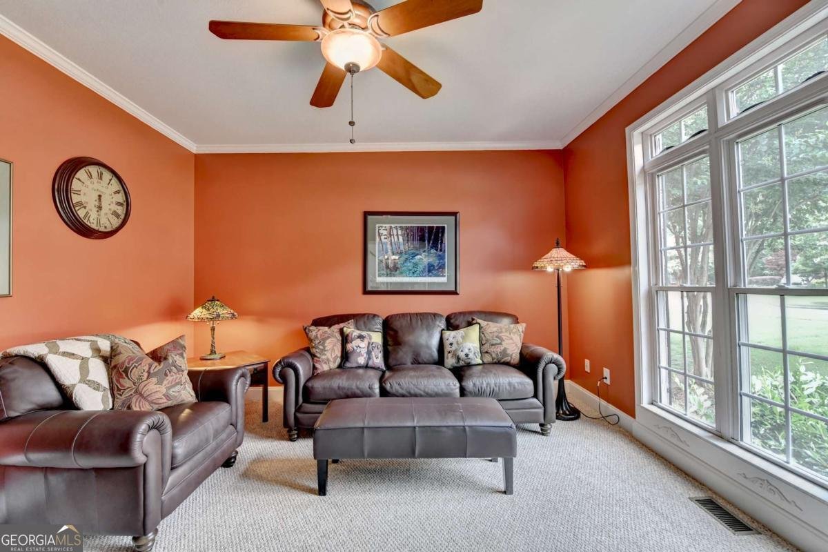 1640 Mount Mckinley Drive Grayson - 11
